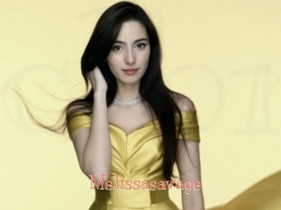 Melissasavage