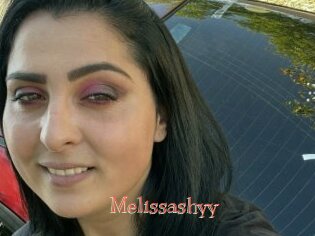 Melissashyy