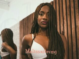 Melissastrong