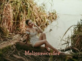 Melissawonder