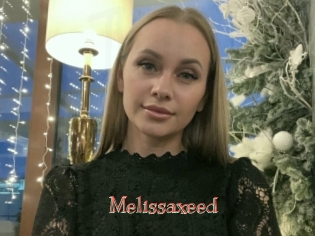 Melissaxeed