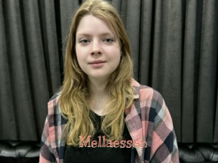 Mellaessen