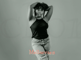 Mellaevans