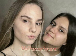 mellisaandsusan Celebrix