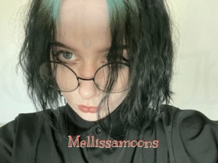Mellissamoons