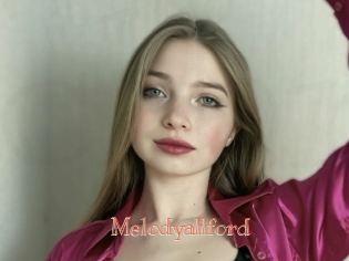 Melodyallford