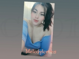 Melodylorens