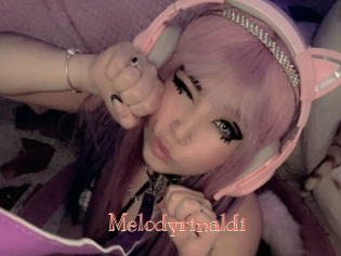 Melodyrinaldi