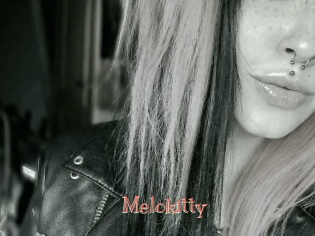 Melokitty