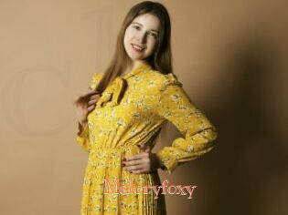 Meloryfoxy