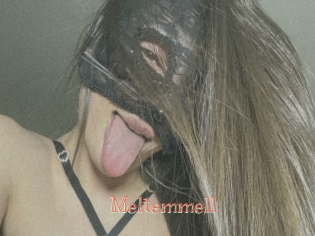 Meltemmell