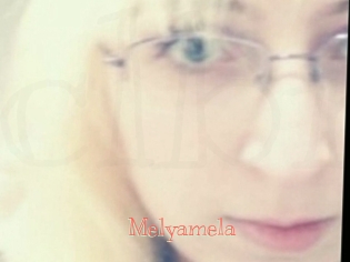 Melyamela