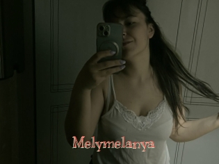 Melymelanya
