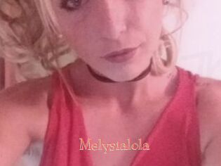 Melysialola