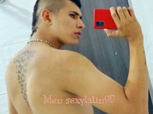 Men_sexylatin95