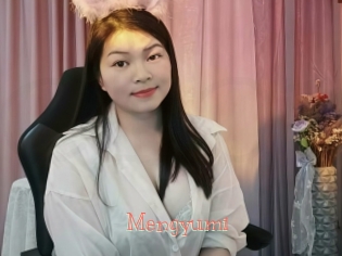 Mengyumi