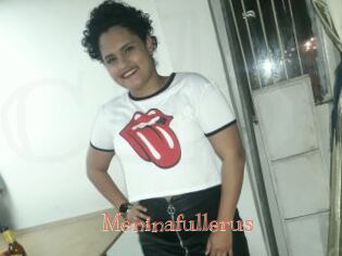 Meninafullerus