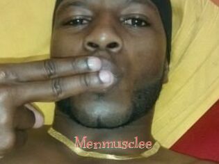 Menmusclee