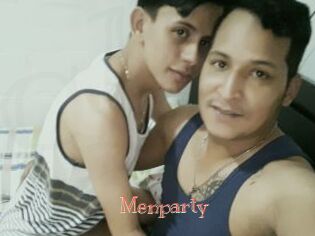 Menparty