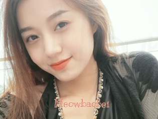 Meowbaobei