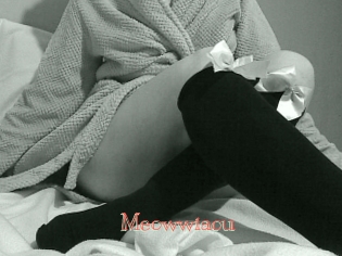 Meowwiaou