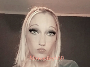 Mercedes669