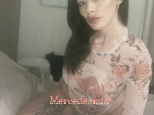 Mercedesmilf