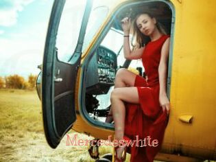Mercedeswhite