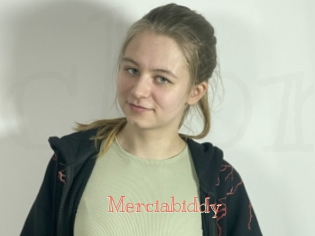 Merciabiddy