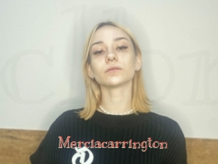 Merciacarrington