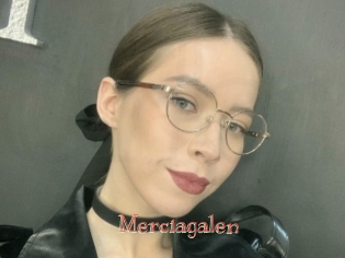 Merciagalen