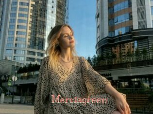 Merciagreen