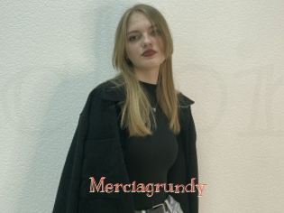 Merciagrundy