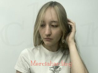 Merciaharding