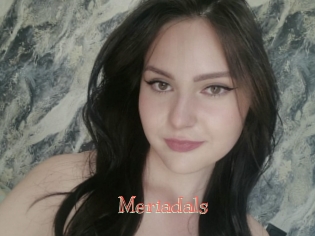 Meriadals