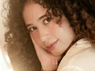 Merid