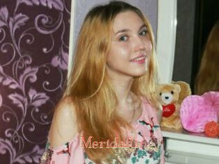 Meridafun