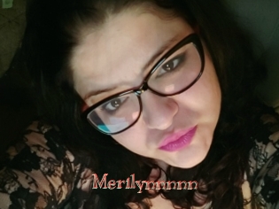 Merilynnnnn