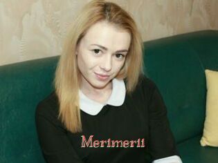 Merimerii
