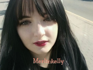 Merlinkelly