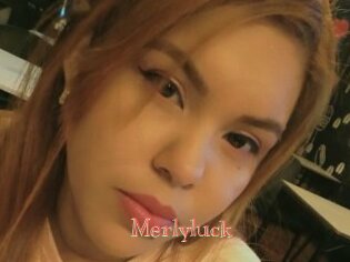 Merlyluck
