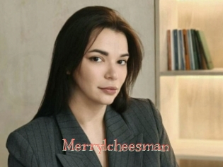 Merrylcheesman