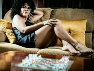 Meryannfeet