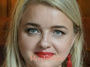 Merylallford