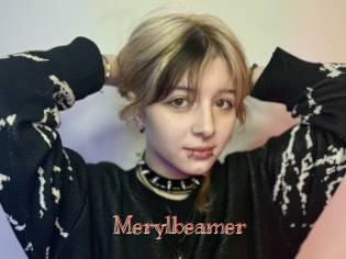 Merylbeamer