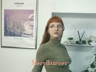Merylburner