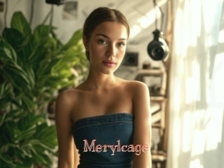Merylcage