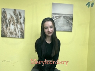 Merylcordery