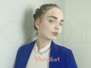 Merylfort