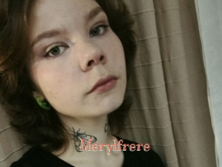 Merylfrere